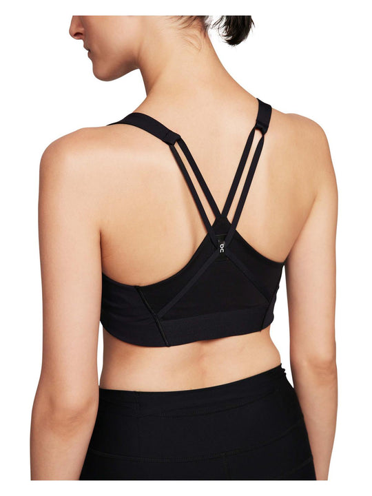 Stanik sportowy ON RUNNING Active Bra czarny
Stanik sportowy ON RUNNING Active Bra czarny