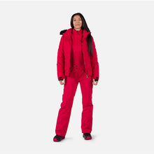 Damskie spodnie narciarskie Rossignol W Staci Pant czerwony - Spodnie - Adventure Sports
Damskie spodnie narciarskie Rossignol W Staci Pant czerwony - Spodnie - Adventure Sports