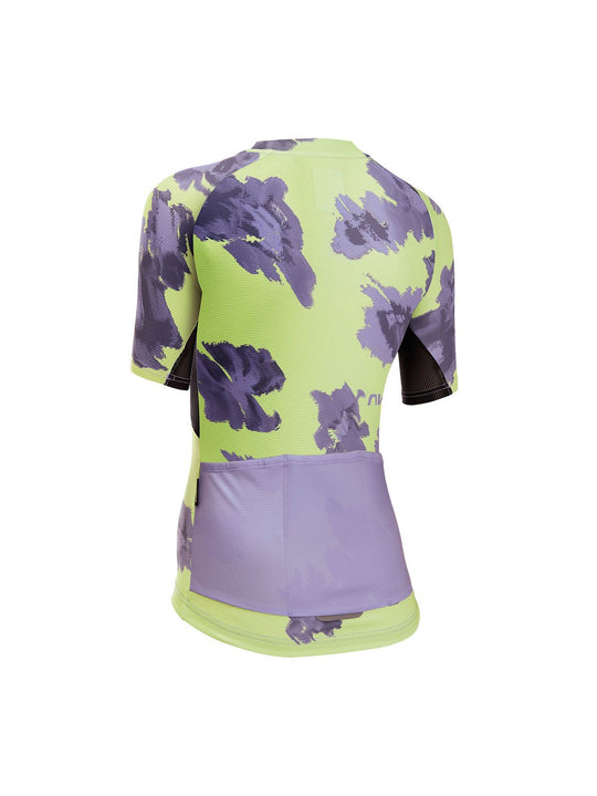 Koszulka rowerowa damska NORTHWAVE Force Evo Woman Jersey żółto fioletowa - Adventure Sports
Koszulka rowerowa damska NORTHWAVE Force Evo Woman Jersey żółto fioletowa - Adventure Sports