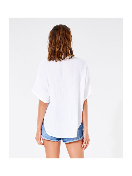 Koszula RIP CURL Premium Surf S/S Shirt biały
Koszula RIP CURL Premium Surf S/S Shirt biały