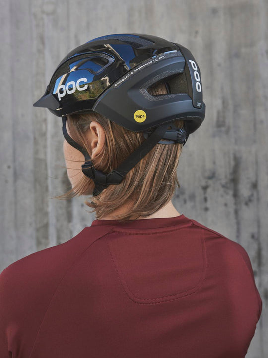 Kask rowerowy POC OMNE AIR RESISTANCE MIPS - czarny - Adventure Sports
Kask rowerowy POC OMNE AIR RESISTANCE MIPS - czarny - Adventure Sports