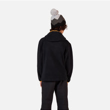 Bluza dziecięca ROSSIGNOL JR All Track Anorak Fleece czarna
Bluza dziecięca ROSSIGNOL JR All Track Anorak Fleece czarna