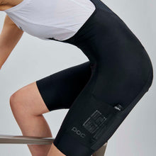 Spodenki rowerowe damskie POC W's Cadence Cargo Bib Shorts czarne
Spodenki rowerowe damskie POC W's Cadence Cargo Bib Shorts czarne