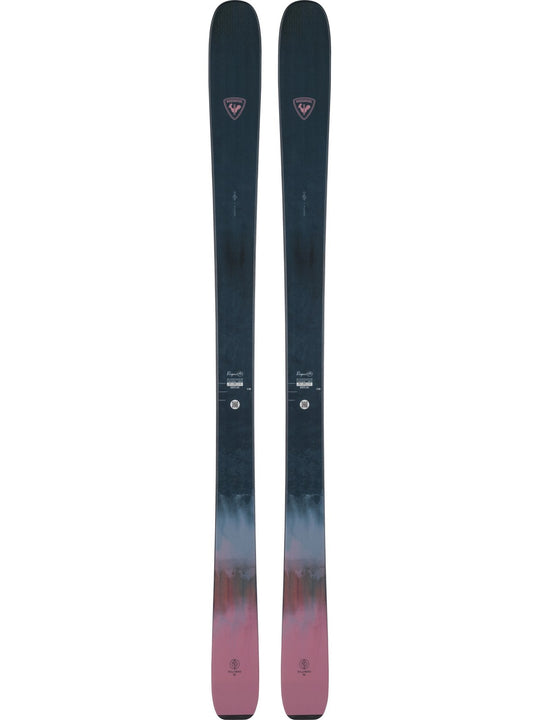Narty freeride ROSSIGNOL RALLYBIRD 92 OPEN - Adventure Sports
Narty freeride ROSSIGNOL RALLYBIRD 92 OPEN - Adventure Sports
