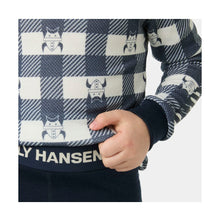 Bielizna termiczna dziecięca HELLY HANSEN K GRAPHIC LIFA MERINO SET granatowa
Bielizna termiczna dziecięca HELLY HANSEN K GRAPHIC LIFA MERINO SET granatowa