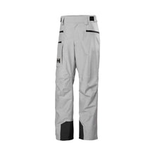 Spodnie narciarskie męskie HELLY HANSEN GARIBALDI 2.0 PANT szare
Spodnie narciarskie męskie HELLY HANSEN GARIBALDI 2.0 PANT szare