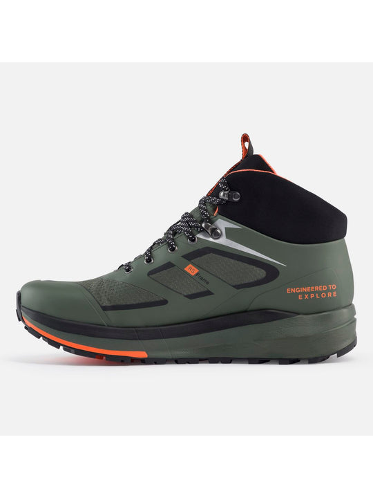 Buty trekkingowe męskie ROSSIGNOL Skpr Hike Wp Green zielony - sportowe - Adventure Sports
Buty trekkingowe męskie ROSSIGNOL Skpr Hike Wp Green zielony - sportowe - Adventure Sports