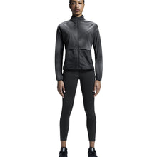 Kurtka do biegania damska ON RUNNING Weather Jacket Lumos czarny
Kurtka do biegania damska ON RUNNING Weather Jacket Lumos czarny