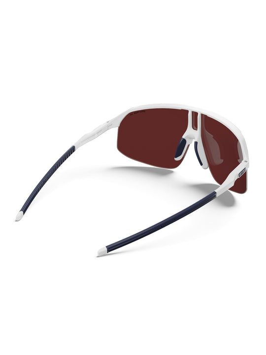 Okulary rowerowe JULBO DENSITY Groupama-FDJ biały Cat 3 Spectron HD
Okulary rowerowe JULBO DENSITY Groupama-FDJ biały Cat 3 Spectron HD