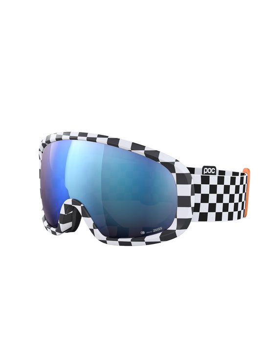 Gogle narciarskie POC Fovea Race - Speedy Dolcezza - TU - Adventure Sports
Gogle narciarskie POC Fovea Race - Speedy Dolcezza - TU - Adventure Sports