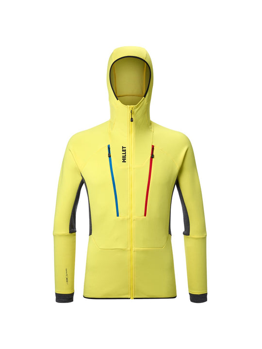 Bluza męska MILLET M Trilogy Icon Wool Fl M żółta
Bluza męska MILLET M Trilogy Icon Wool Fl M żółta