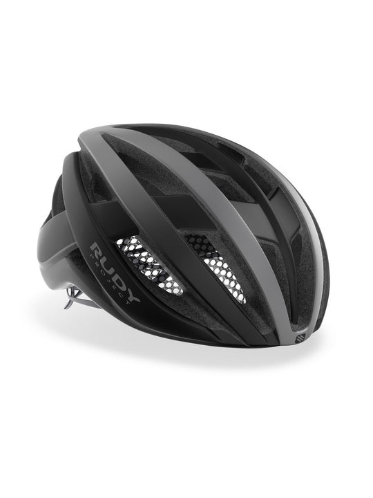 Kask rowerowy RUDY PROJECT VENGER - czarny - Adventure Sports
Kask rowerowy RUDY PROJECT VENGER - czarny - Adventure Sports