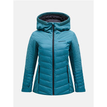 Kurtka narciarska Peak Performance W Blackfire Jacket zielony - Adventure Sports
Kurtka narciarska Peak Performance W Blackfire Jacket zielony - Adventure Sports