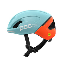 Kask rowerowy POCito Omne MIPS niebieski
Kask rowerowy POCito Omne MIPS niebieski