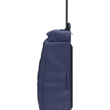 Torba podróżna na kółkach Db™ Hugger Roller Bag Check-In 60L niebieski
Torba podróżna na kółkach Db™ Hugger Roller Bag Check-In 60L niebieski