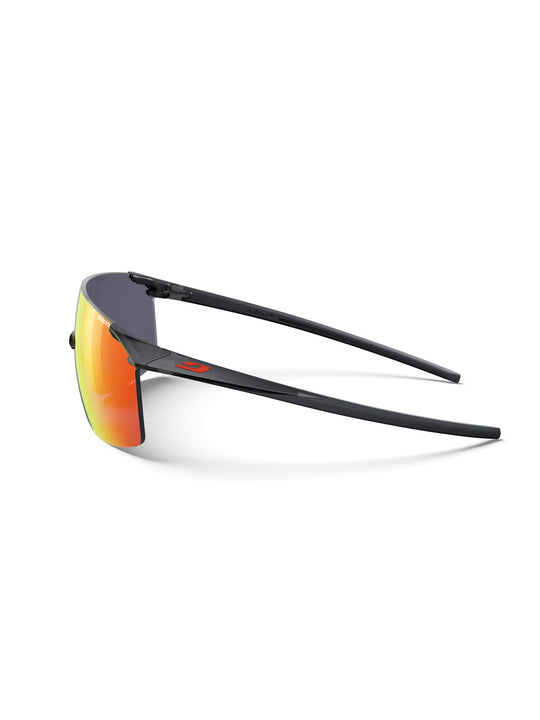 Okulary fotochromowe JULBO Faster M - Reactiv 1-3 Light Amplifier - Black
Okulary fotochromowe JULBO Faster M - Reactiv 1-3 Light Amplifier - Black