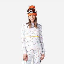 Koszulka Rossignol W Saturn Top biały - Adventure Sports
Koszulka Rossignol W Saturn Top biały - Adventure Sports