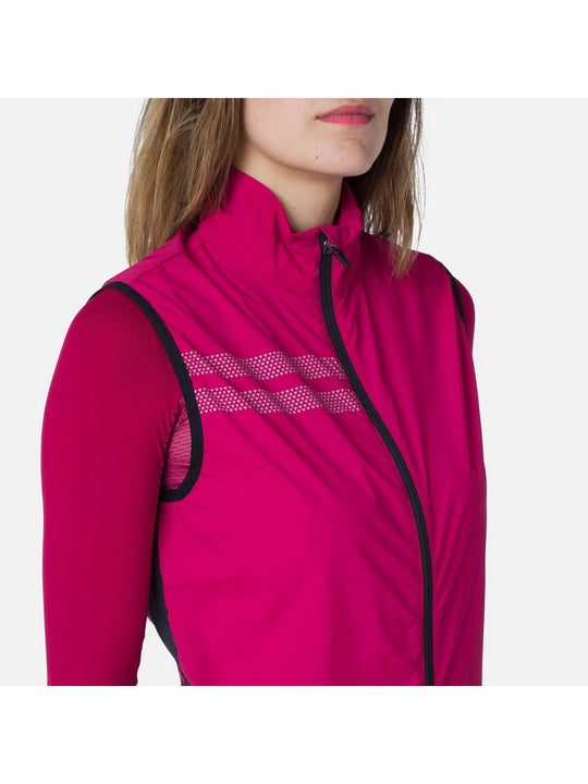 Kamizelka rowerowa ROSSIGNOL W Escaper Vest - czerwony - Adventure Sports
Kamizelka rowerowa ROSSIGNOL W Escaper Vest - czerwony - Adventure Sports