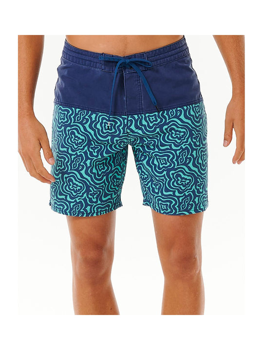 Boardshorty RIP CURL Mirage Downline niebieski - Adventure Sports
Boardshorty RIP CURL Mirage Downline niebieski - Adventure Sports