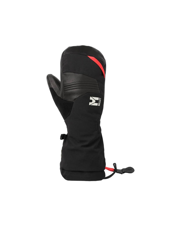 Rękawice narciarskie damskie MILLET W Cosmic Gtx Mitten Czarny - Adventure Sports
Rękawice narciarskie damskie MILLET W Cosmic Gtx Mitten Czarny - Adventure Sports