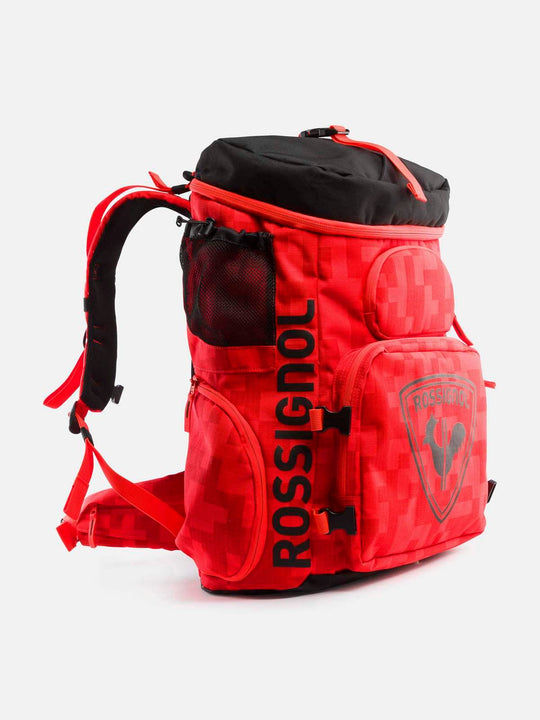 Plecak narciarski ROSSIGNOL HERO Boot Pro czerwony
Plecak narciarski ROSSIGNOL HERO Boot Pro czerwony