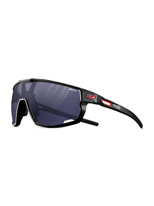Okulary fotochromowe JULBO RUSH - czarny | Reactiv Cat 0-3 - L - Adventure Sports
Okulary fotochromowe JULBO RUSH - czarny | Reactiv Cat 0-3 - L - Adventure Sports