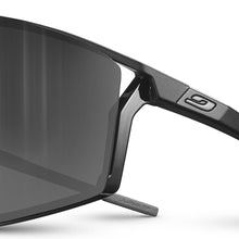 Okulary fotochromowe Julbo Edge - czarny/opalowy | Reactiv Light Amplifier cat 1-3 - L - Adventure Sports
Okulary fotochromowe Julbo Edge - czarny/opalowy | Reactiv Light Amplifier cat 1-3 - L - Adventure Sports