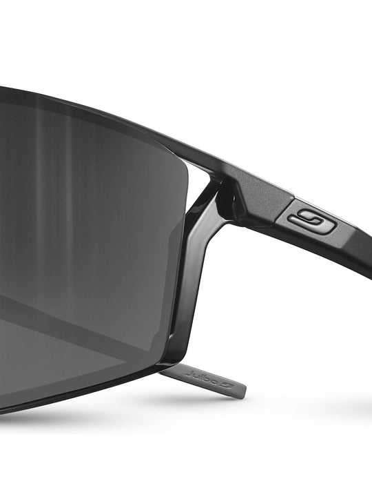 Okulary fotochromowe Julbo Edge - czarny/opalowy | Reactiv Light Amplifier cat 1-3 - L - Adventure Sports
Okulary fotochromowe Julbo Edge - czarny/opalowy | Reactiv Light Amplifier cat 1-3 - L - Adventure Sports