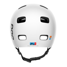 Kask Rowerowy POC CRANE - rowerowy - Adventure Sports
Kask Rowerowy POC CRANE - rowerowy - Adventure Sports