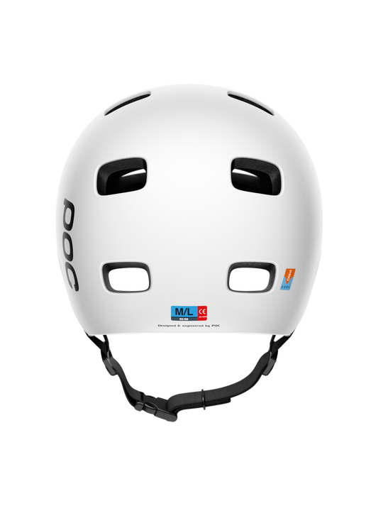 Kask Rowerowy POC CRANE - rowerowy - Adventure Sports
Kask Rowerowy POC CRANE - rowerowy - Adventure Sports