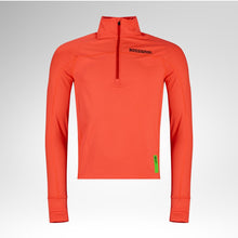Bluza męska ROSSIGNOL M Hero Half Zip First Layer czerwona
Bluza męska ROSSIGNOL M Hero Half Zip First Layer czerwona