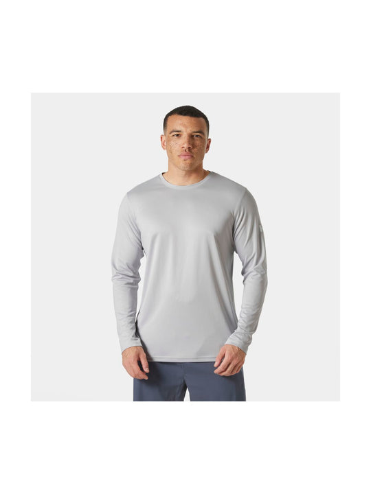 Bielizna termiczna męska HELLY HANSEN HH TECH CREW LS 2.0 szara
Bielizna termiczna męska HELLY HANSEN HH TECH CREW LS 2.0 szara
