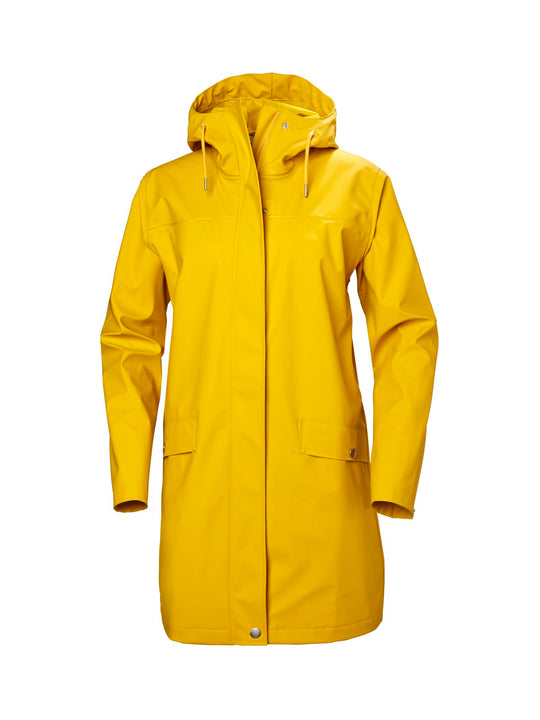 Płaszcz Helly Hansen W Moss Rain Coat żółty - Kurtka - Adventure Sports
Płaszcz Helly Hansen W Moss Rain Coat żółty - Kurtka - Adventure Sports