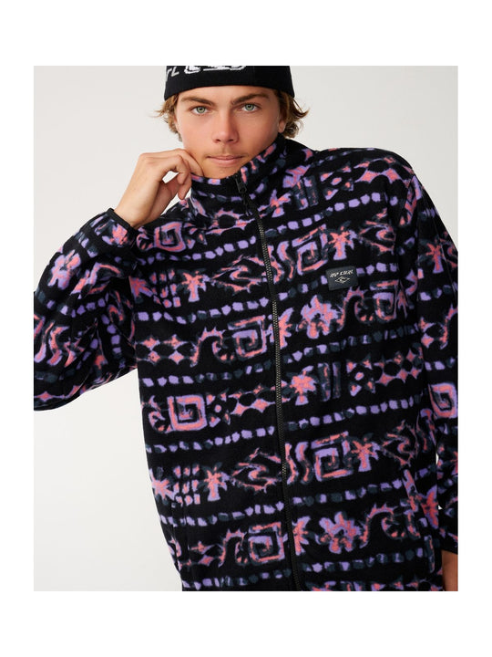 Polar męski RIP CURL Sessions Polar męski Fleece czarny
Polar męski RIP CURL Sessions Polar męski Fleece czarny