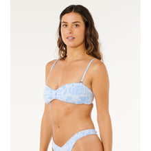 Góra bikini RIP CURL Pacific Coast Bandeau niebieska
Góra bikini RIP CURL Pacific Coast Bandeau niebieska