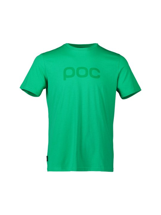 T-Shirt bawełniany POC Tee - zielony - Koszulka - Adventure Sports
T-Shirt bawełniany POC Tee - zielony - Koszulka - Adventure Sports