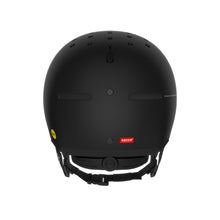 Kask narciarski POC Calyx czarny
Kask narciarski POC Calyx czarny