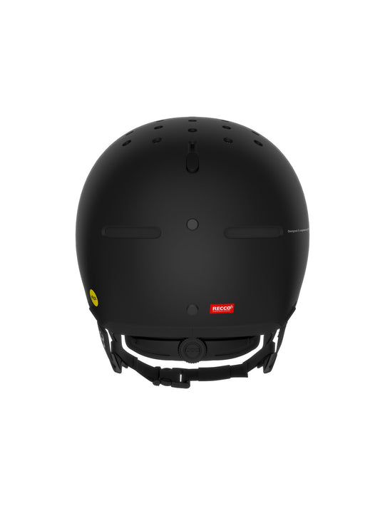 Kask narciarski POC Calyx czarny
Kask narciarski POC Calyx czarny