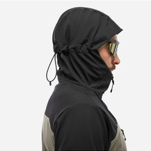 Kurtka MILLET M SENECA SHIELD HOODIE czarna
Kurtka MILLET M SENECA SHIELD HOODIE czarna