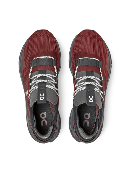 Buty ON RUNNING CLOUDNOVA
Buty ON RUNNING CLOUDNOVA