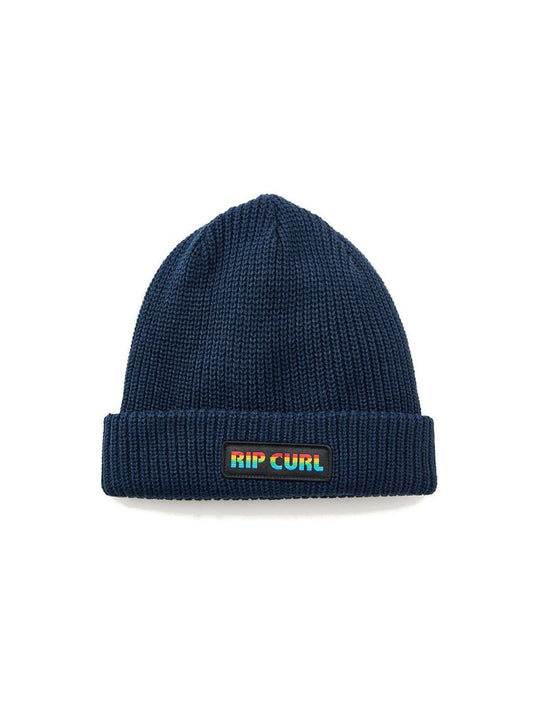 Czapka RIP CURL Icons Reg Beanie granatowy - TU - Adventure Sports
Czapka RIP CURL Icons Reg Beanie granatowy - TU - Adventure Sports