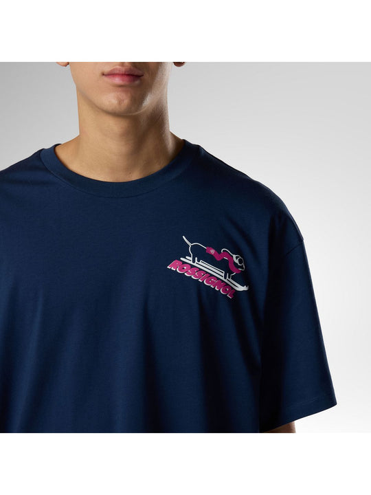 Koszulka męska ROSSIGNOL M Waterfall Relax Tee niebieska
Koszulka męska ROSSIGNOL M Waterfall Relax Tee niebieska