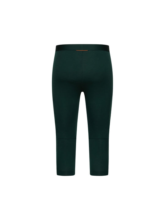 Legginsy narciarskie męskie POC M's Layer Merino 3/4 Tights zielony
Legginsy narciarskie męskie POC M's Layer Merino 3/4 Tights zielony