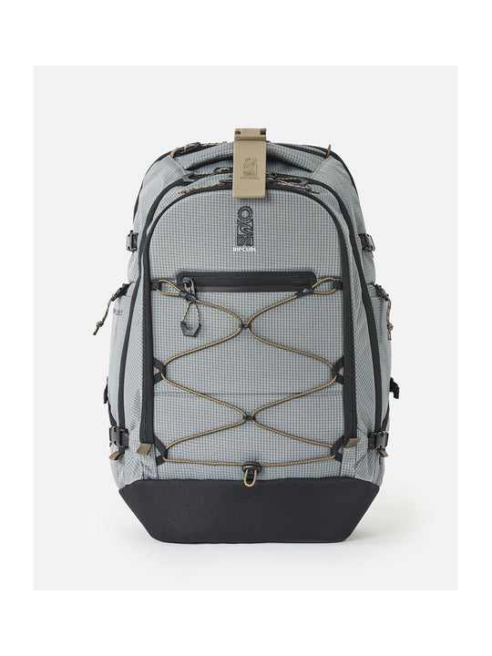 Plecak RIP CURL S-Series F-Light Posse 35L zielony
Plecak RIP CURL S-Series F-Light Posse 35L zielony