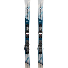 Narty ROSSIGNOL Forza 20° FG + wiązania LOOK Xpress 10 GW B83
Narty ROSSIGNOL Forza 20° FG + wiązania LOOK Xpress 10 GW B83