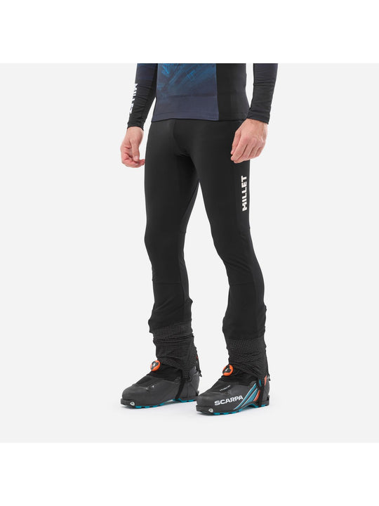 Legginsy męśkie MILLET M Pierra Ment Pro Pt M czarne
Legginsy męśkie MILLET M Pierra Ment Pro Pt M czarne