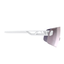 Okulary rowerowe POC Elicit Toric białe - Clarity Road/Sunny Silver cat.3
Okulary rowerowe POC Elicit Toric białe - Clarity Road/Sunny Silver cat.3