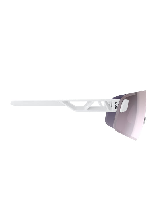 Okulary rowerowe POC Elicit Toric białe - Clarity Road/Sunny Silver cat.3
Okulary rowerowe POC Elicit Toric białe - Clarity Road/Sunny Silver cat.3