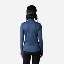 Bluza Rossignol W Climi Jkt niebieski - Kurtka - Adventure Sports
Bluza Rossignol W Climi Jkt niebieski - Kurtka - Adventure Sports