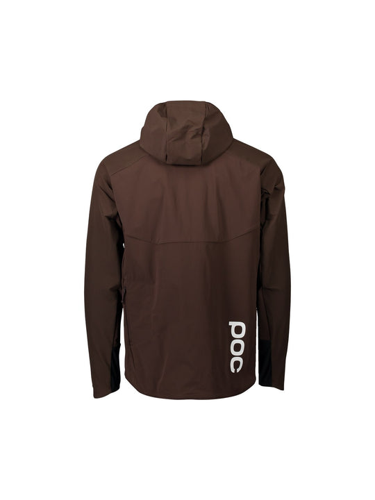 Kurtka rowerowa POC GUARDIAN AIR Jacket - brązowy - Adventure Sports
Kurtka rowerowa POC GUARDIAN AIR Jacket - brązowy - Adventure Sports
